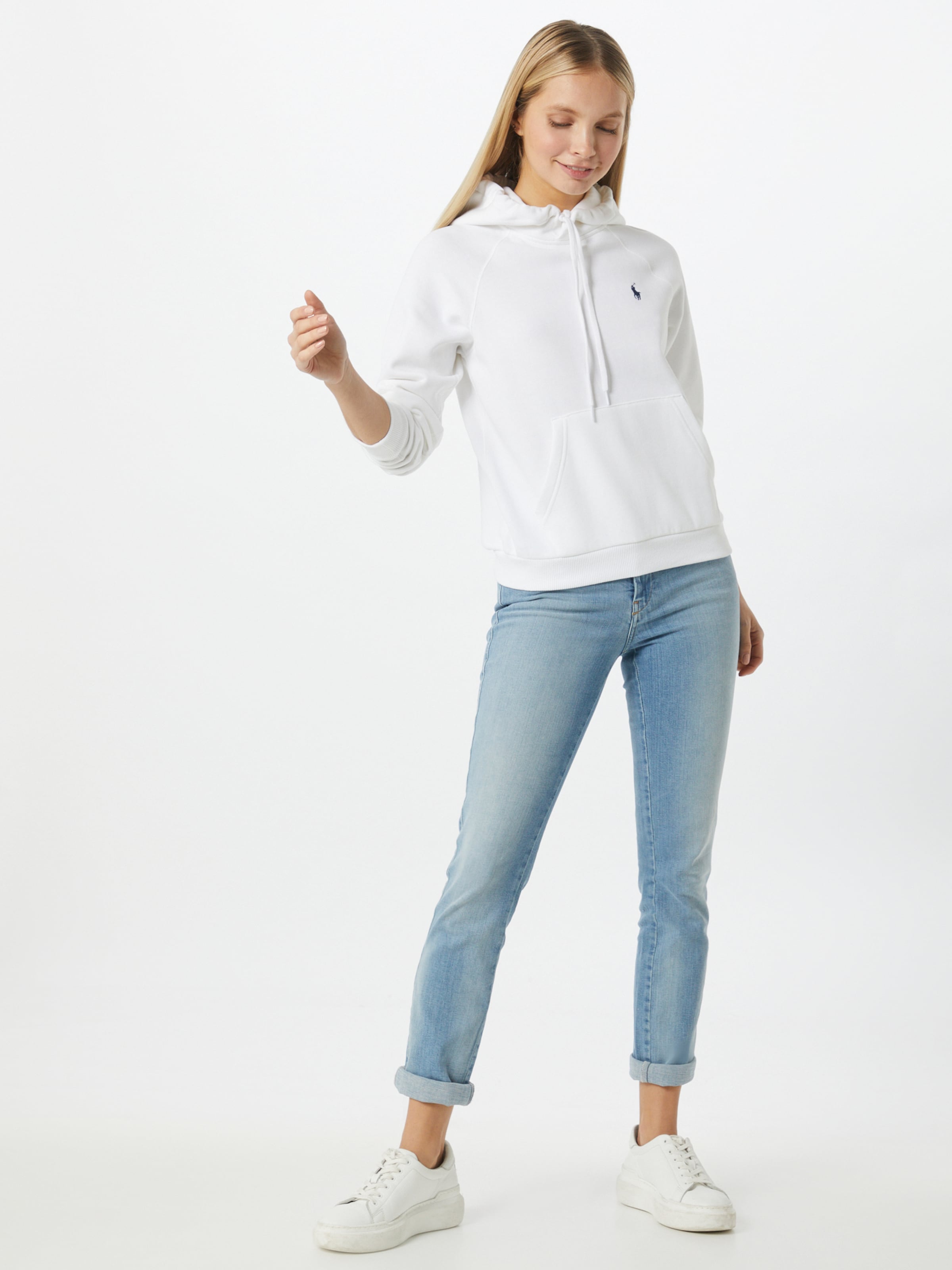 Ladies ralph hotsell lauren hoodie