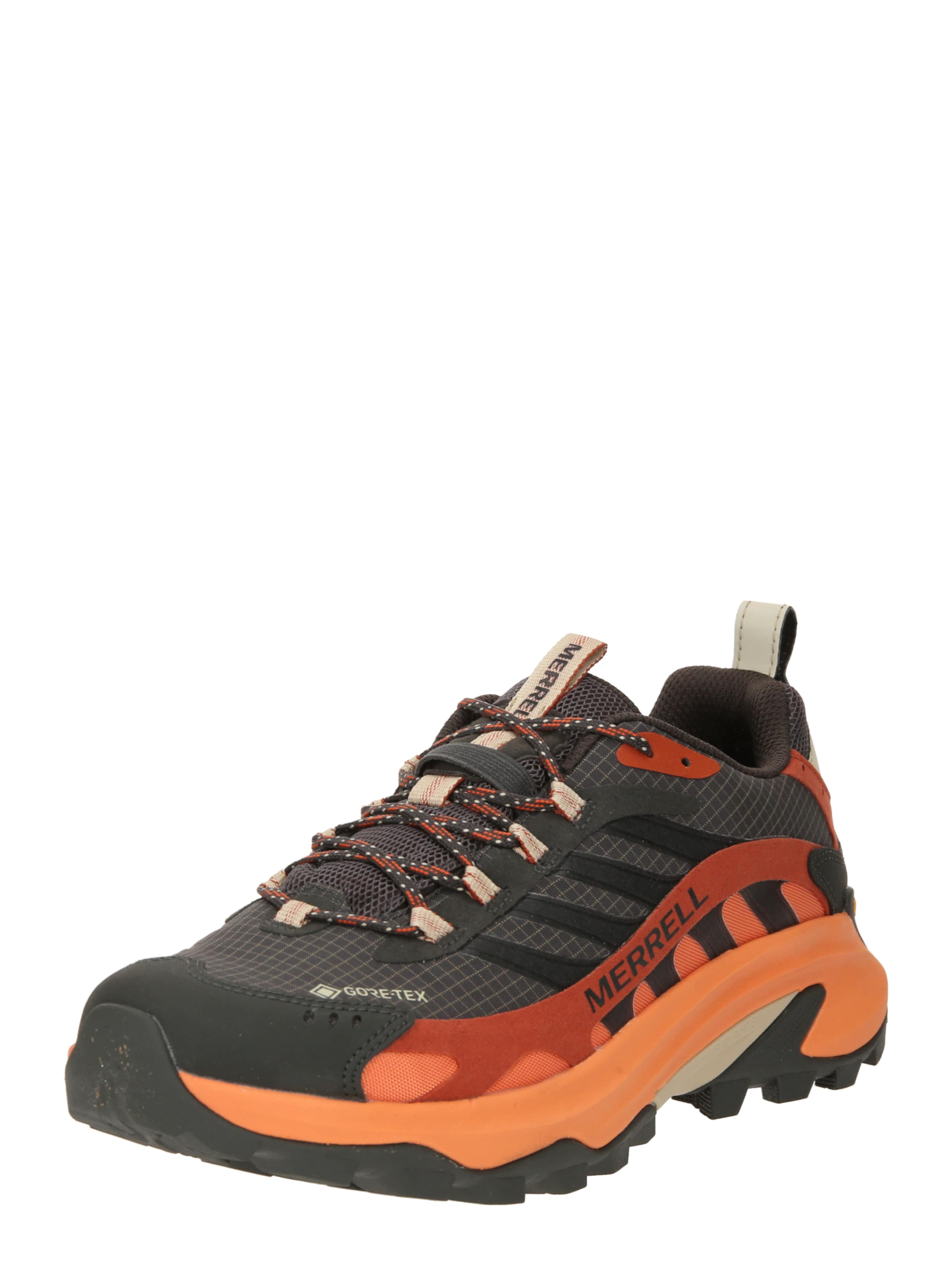 Chaussure basse 'MOAB SPEED 2' MERRELL en gris : devant