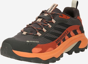 MERRELL Flats 'MOAB SPEED 2' in Grey: front