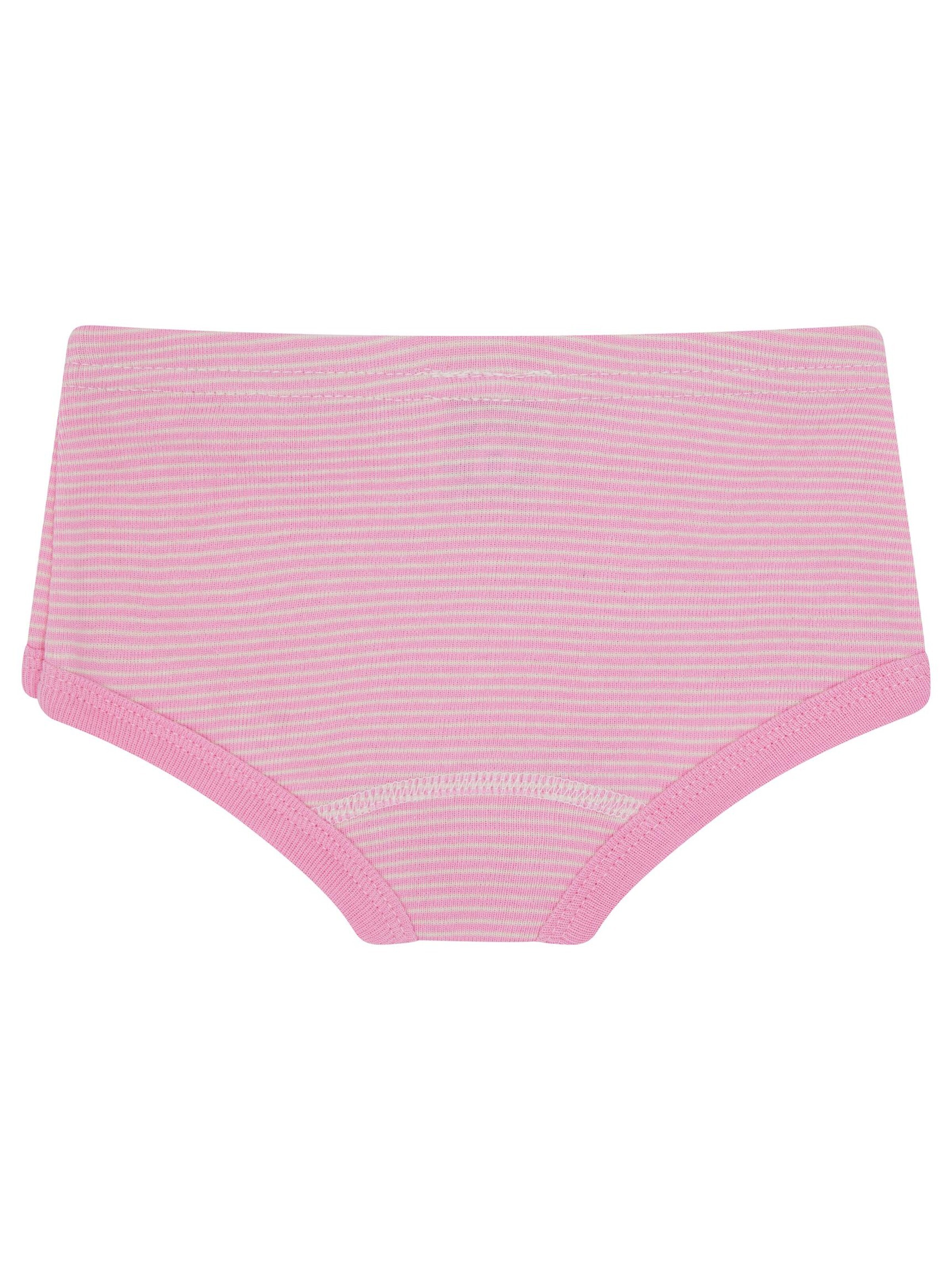 loud + proud Underpants in Pink