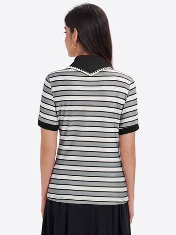Imily Bela Shirt in Zwart