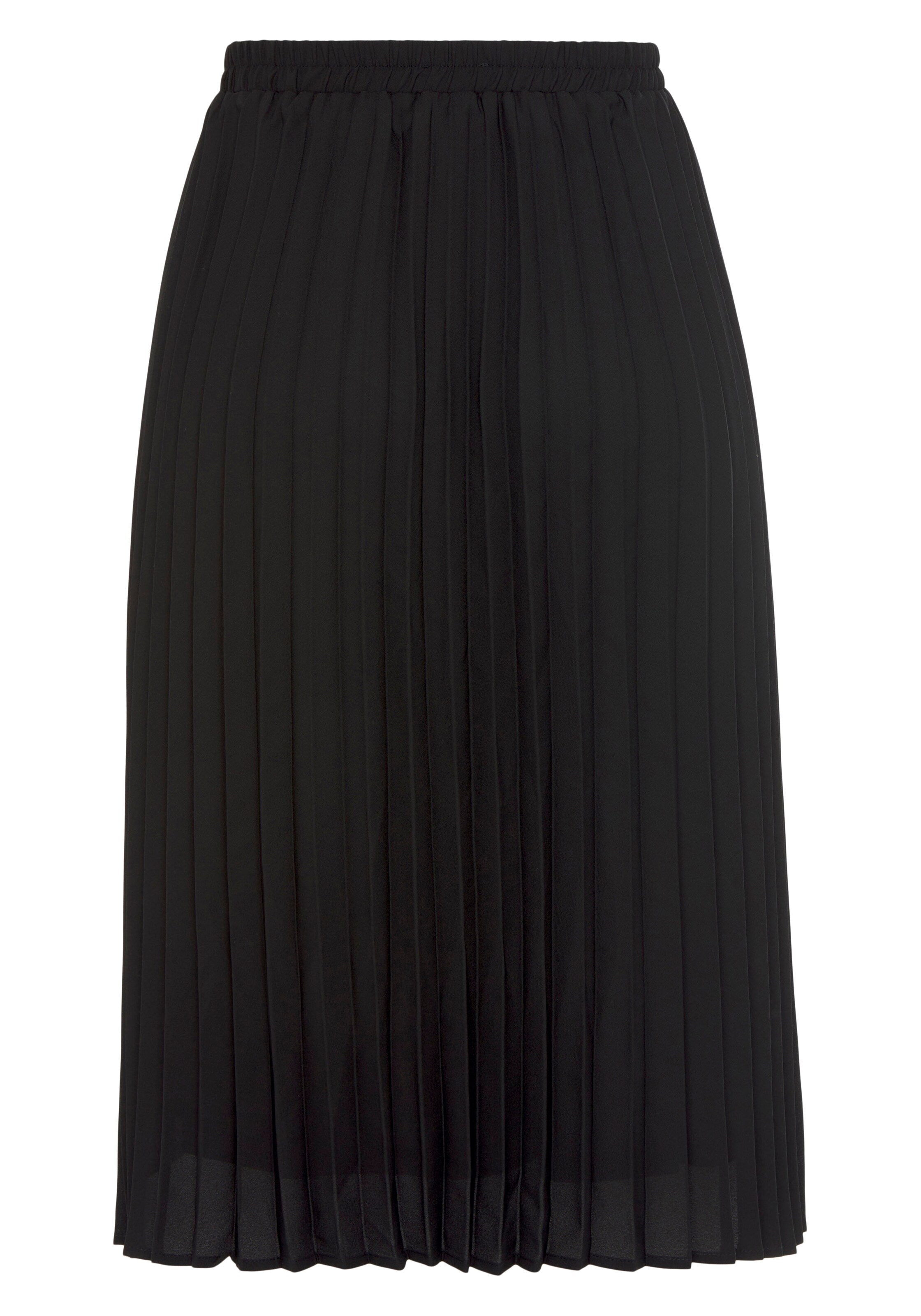 Tamaris Skirt in Black