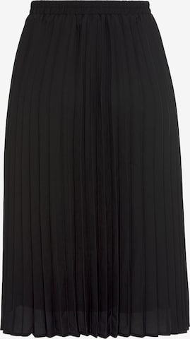 TAMARIS Skirt in Black