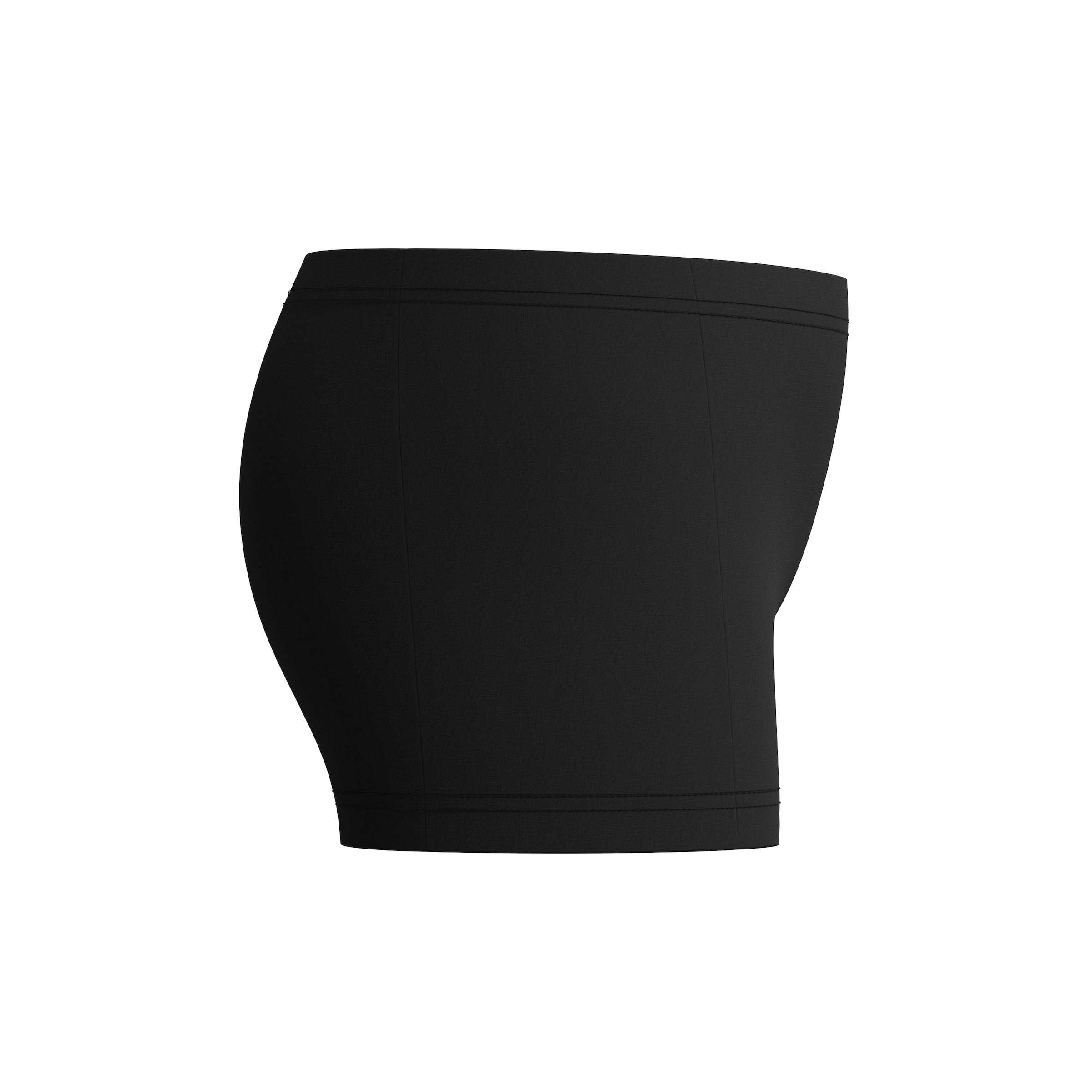 SPEEDO Board Shorts in Black