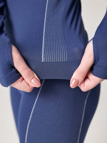 SNOCKS Ondergoedsets in Blauw