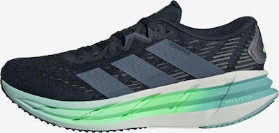 ADIDAS PERFORMANCE Juoksukengät 'Adistar 4' värissä kyyhkynsininen / tummansininen / harmaa / minttu, Tuotenäkymä