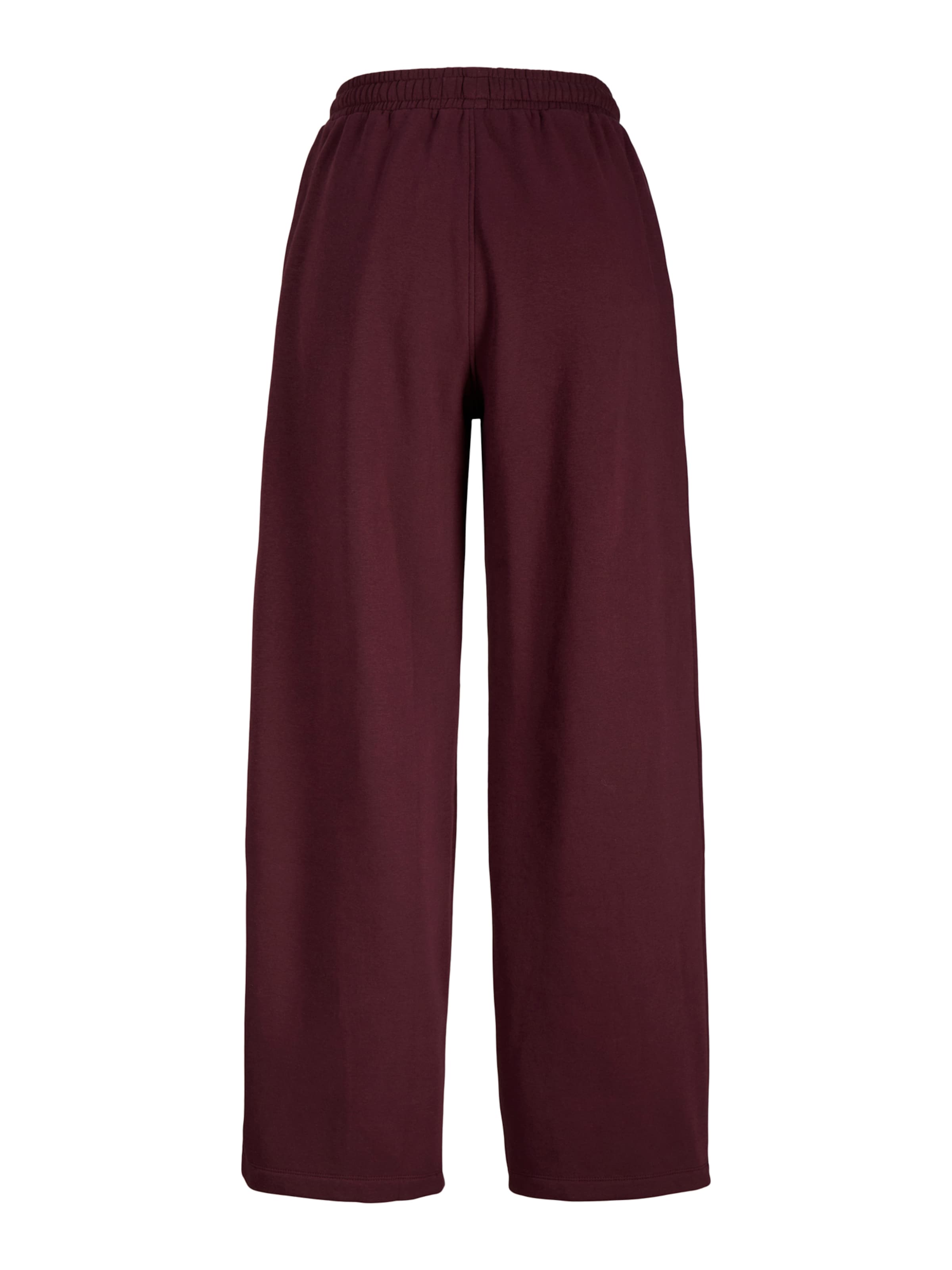 JJXX Loose fit Pants 'JXSTUDIO VESTERBRO' in Red