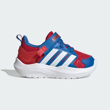 ADIDAS SPORTSWEAR - Zapatillas deportivas 'Marvel Lightorama Spider-Man' en rojo
