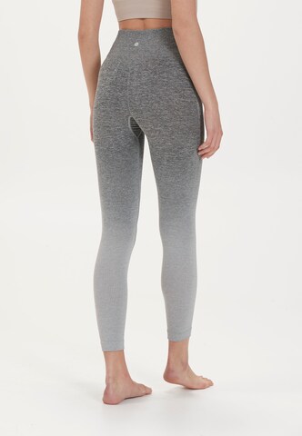 Athlecia Skinny Outdoor Pants in Grey