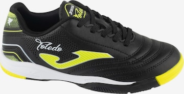 JOMA Sportschoen 'Joma Toledo Jr 26 TOJW IN' in Zwart: voorkant
