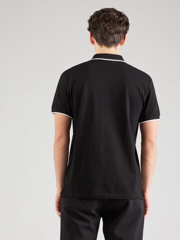 melns ANTONY MORATO T-Krekls