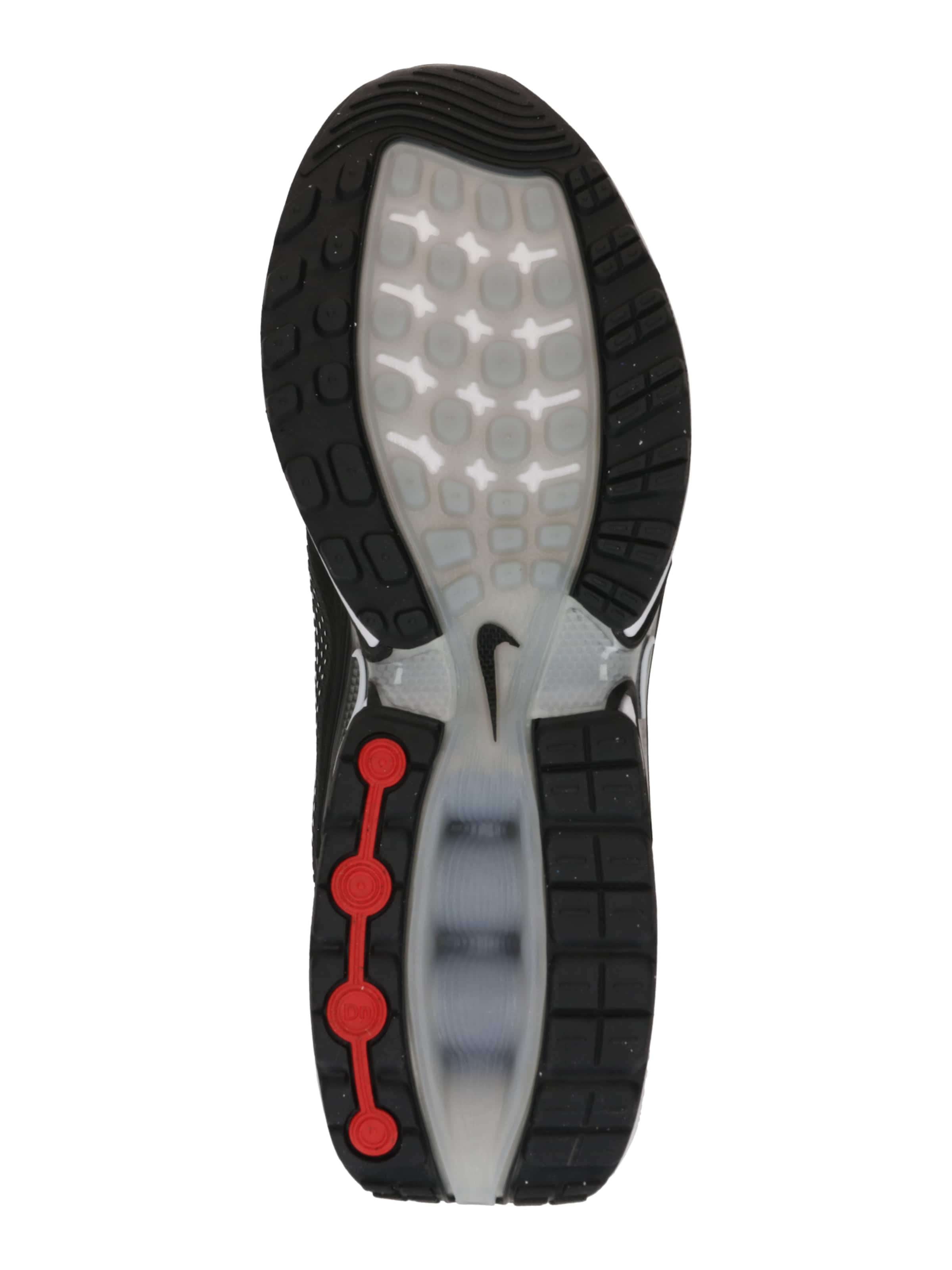 Nike Sportswear Trainers 'Air Max Dn' in Black