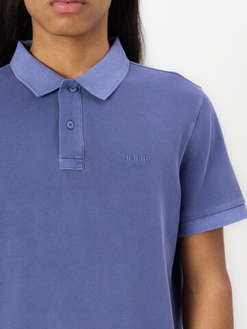 JOOP! Jeans Shirt 'Ambrosian' in Blue