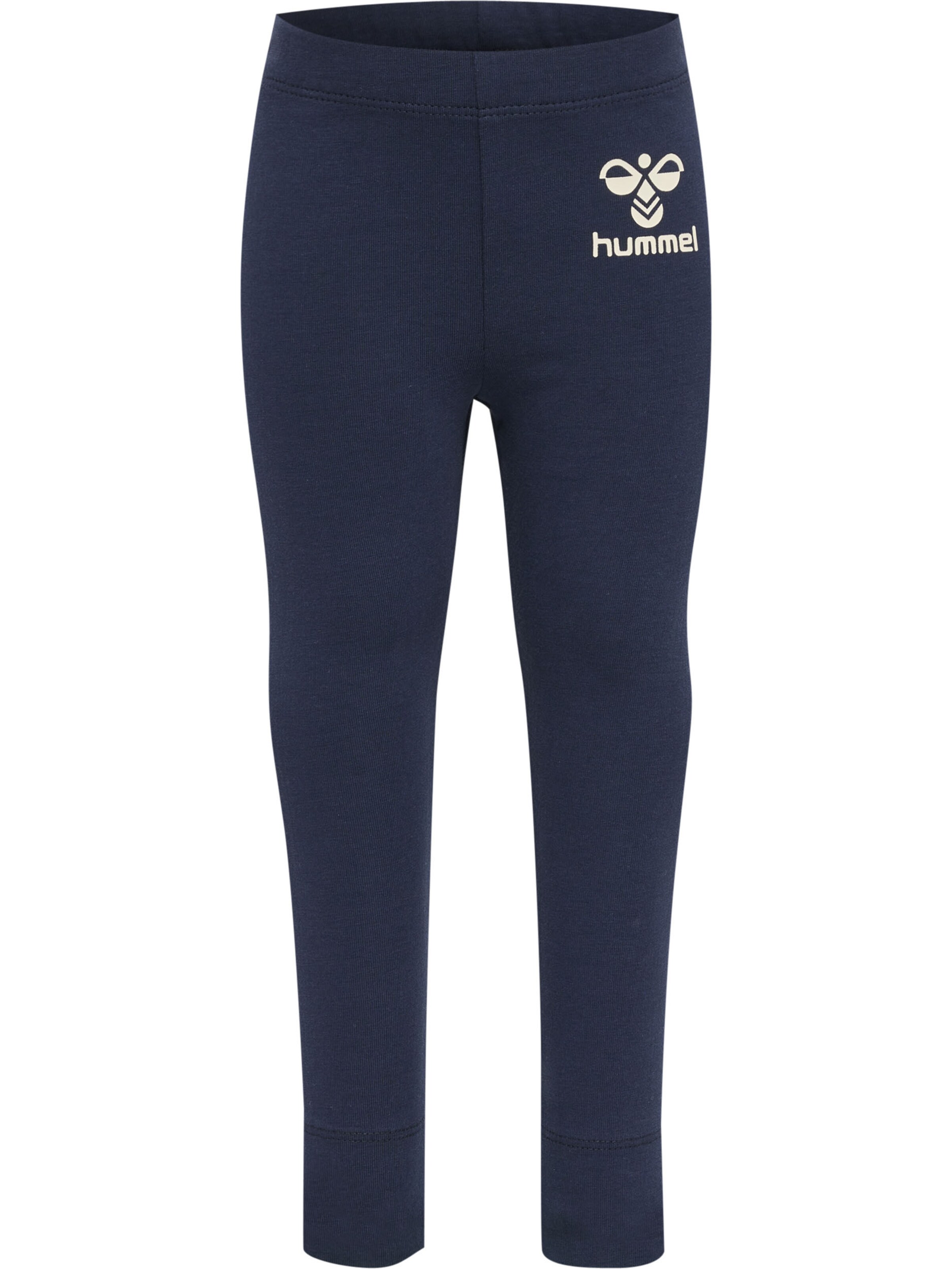 Hummel Leggings 'Maule' i blå: forside
