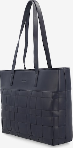 Picard Shopper ' Cannes ' in Blauw