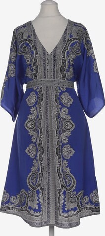 MONSOON Kleid S in Blau: predná strana