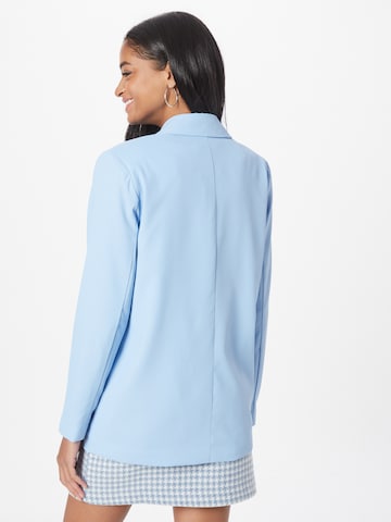 Blazer 'VIGNA' SISTERS POINT en bleu