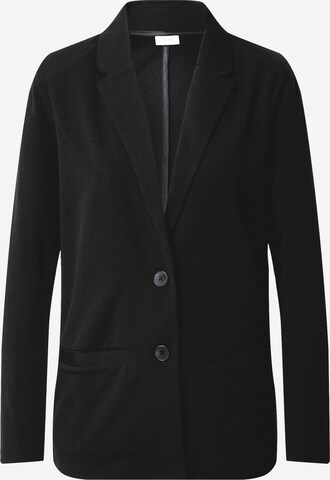 Blazer 'Catia' JDY en noir : devant