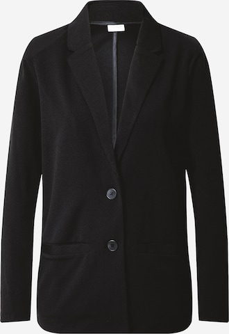 JDY - Blazer 'Catia' en negro: frente