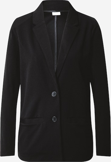 JACQUELINE de YONG Blazer in black, Item view