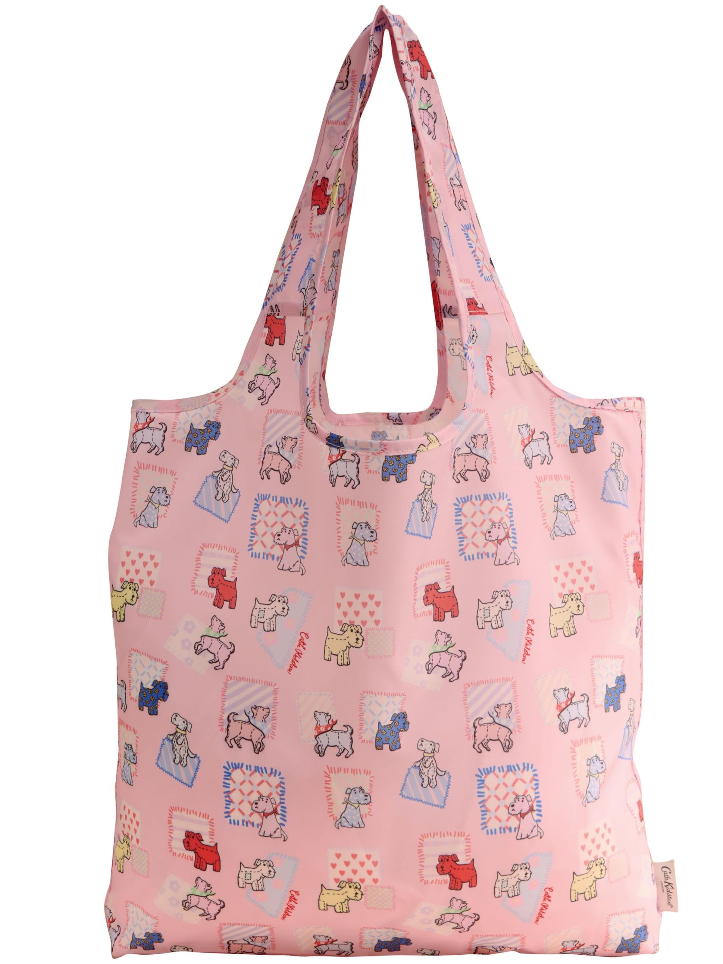 Cath Kidston Shopper in Pink: front