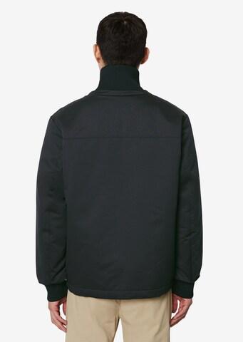 Marc O'Polo Between-Season Jacket in Blue