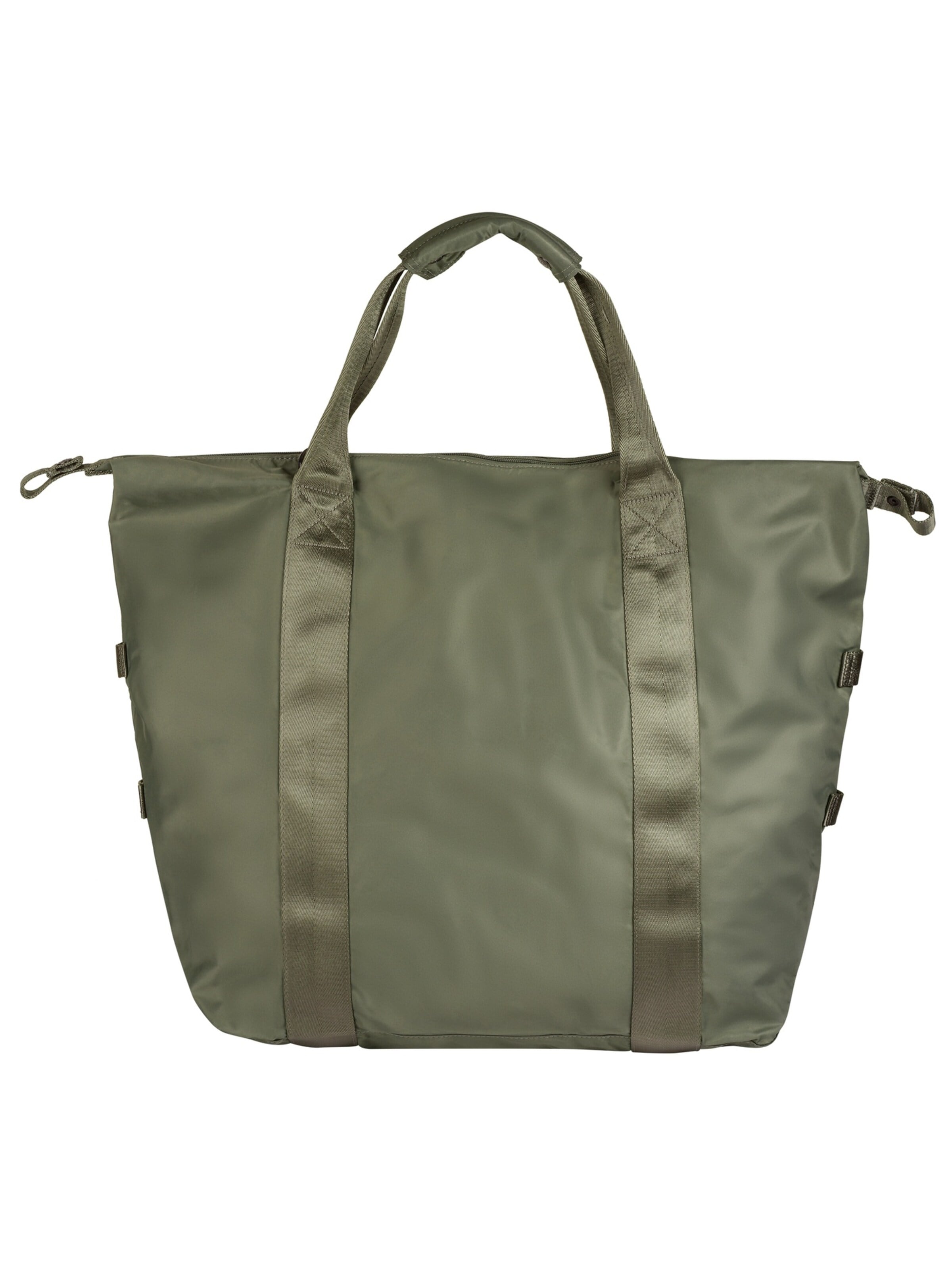 bugatti - Shopper 'ELIA' en verde