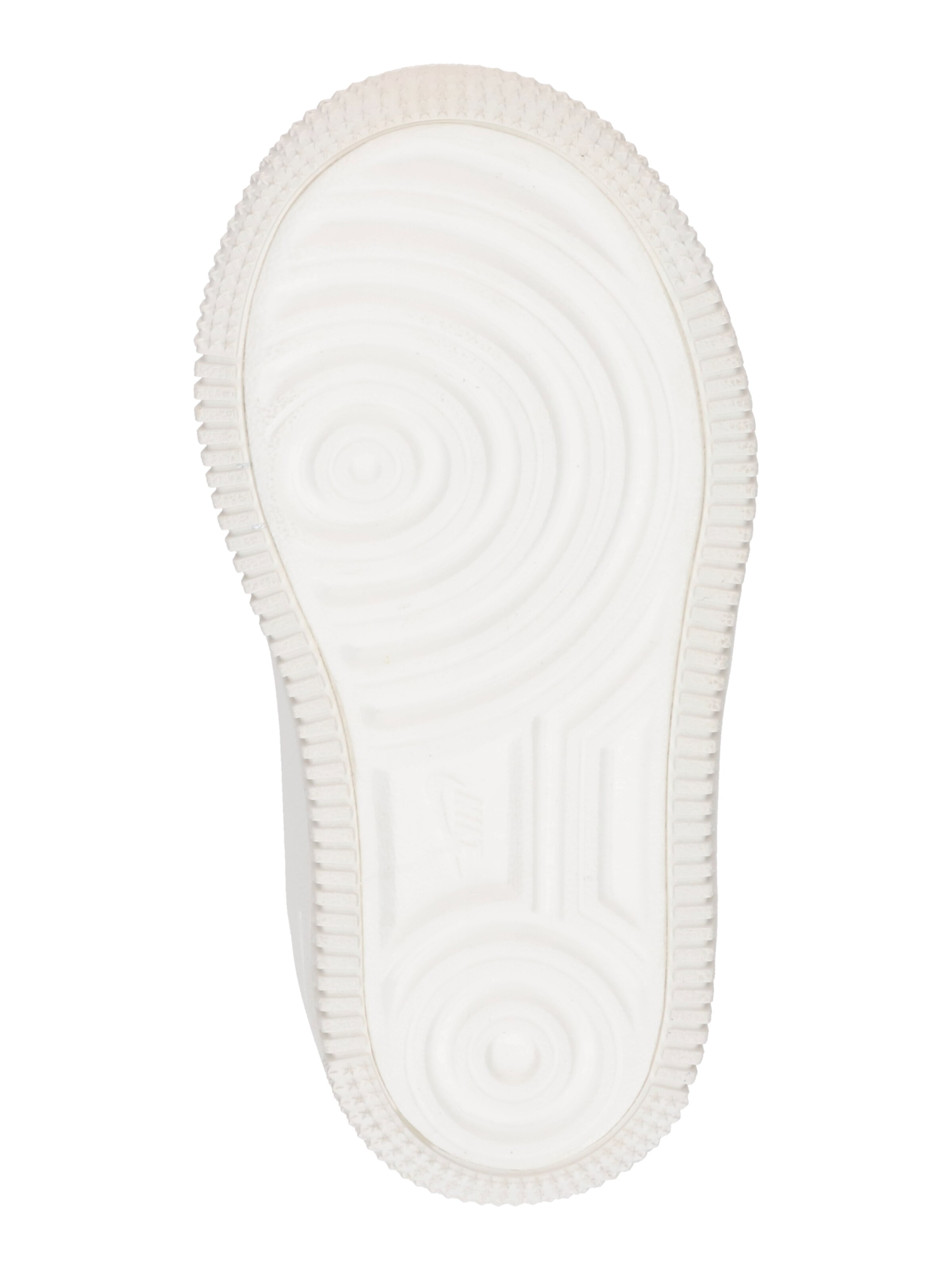 Nike Sportswear Кроссовки 'Force 1 EasyOn' в Ярко-розовый