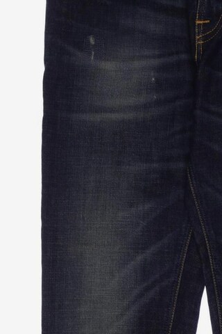 Nudie Jeans Co Jeans in 31 in Blue