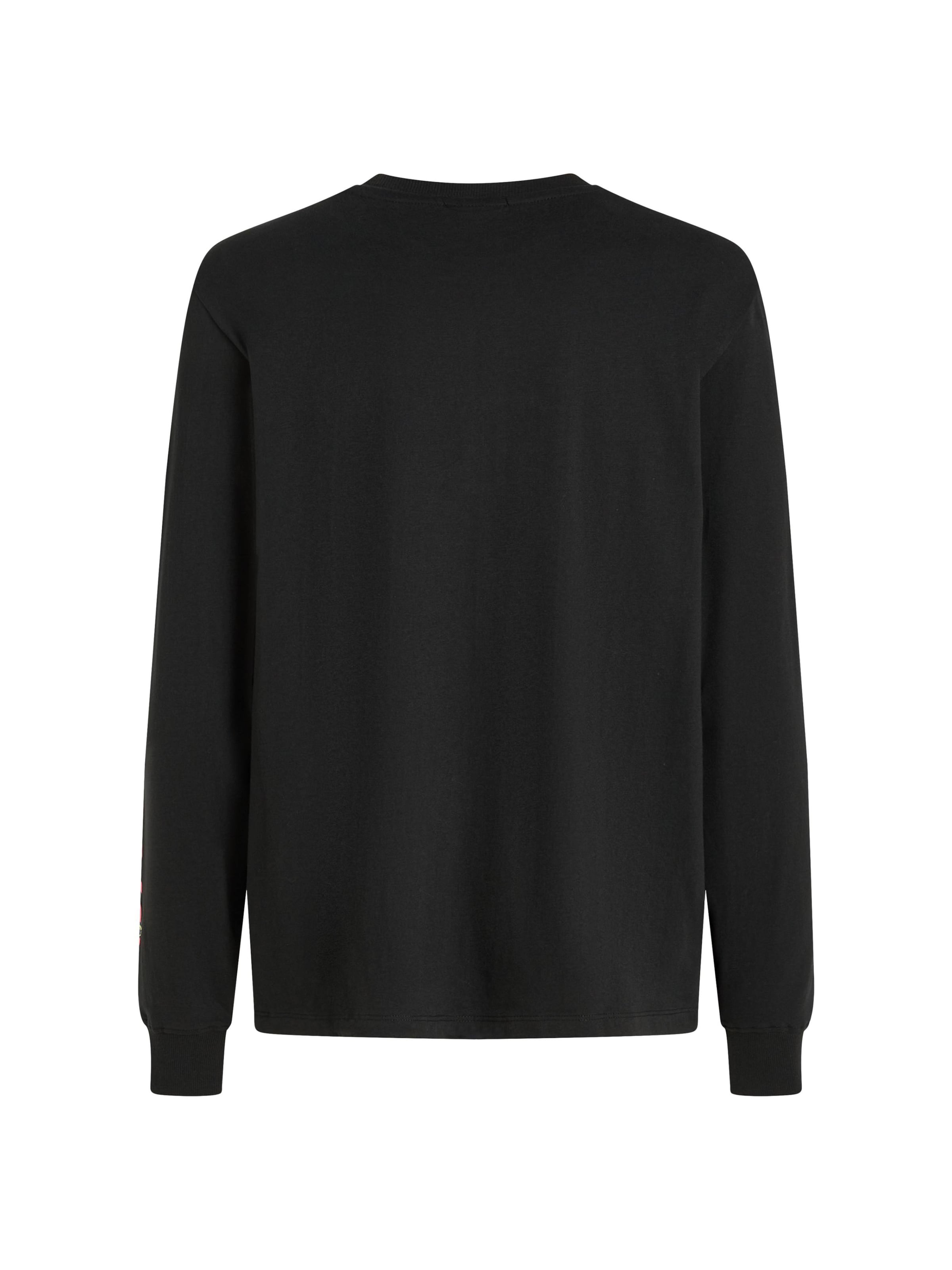 O'NEILL Tričko - Čierna