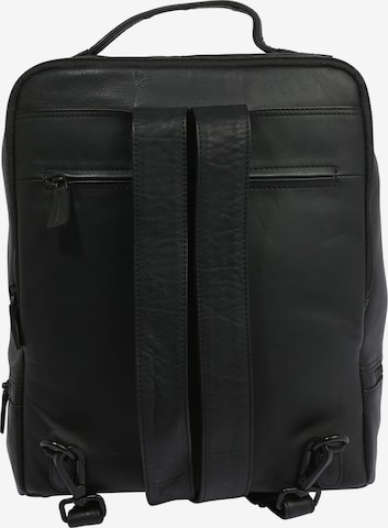 VOi Rucksack 'Kira' in Schwarz