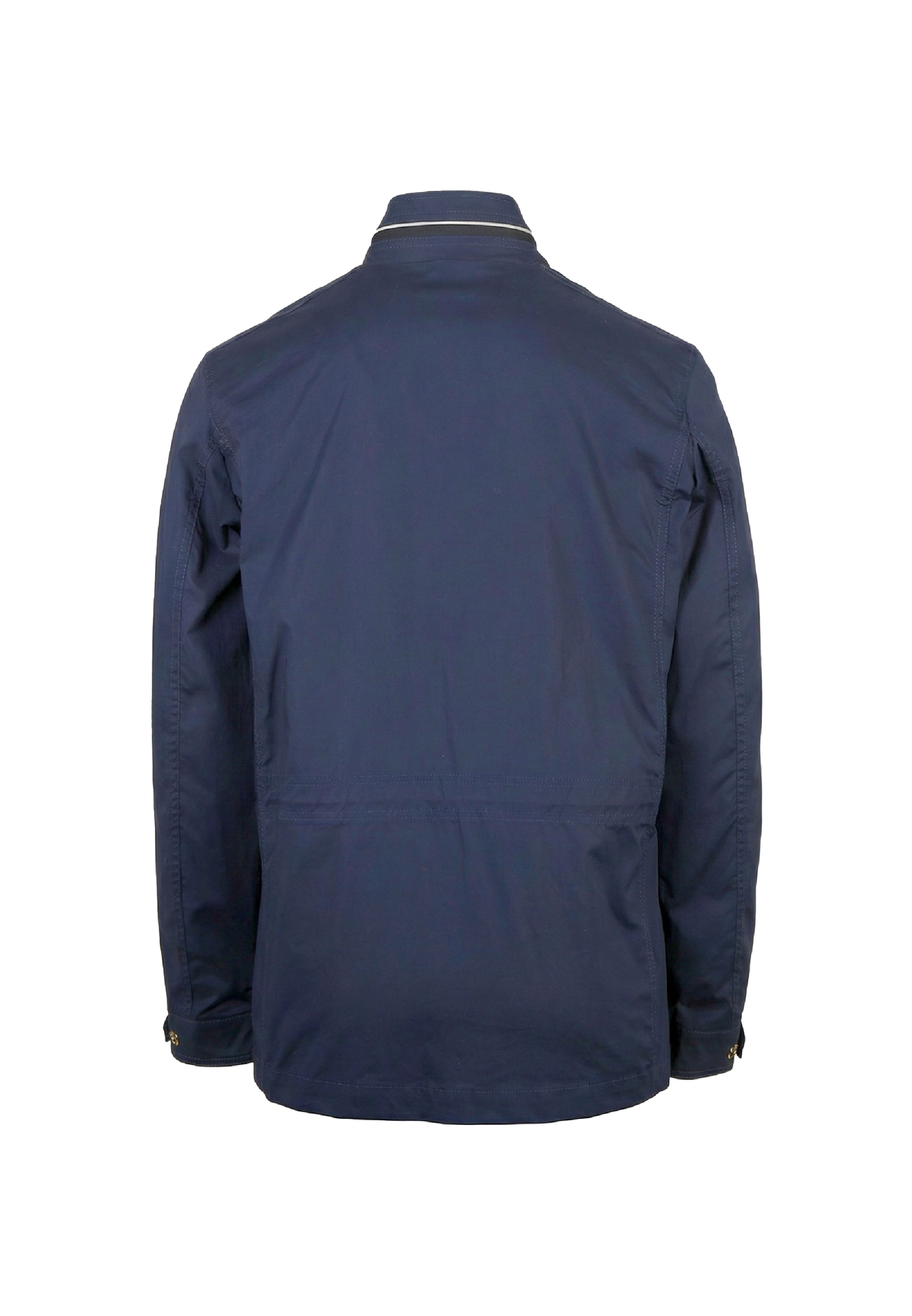 NEW CANADIAN Freizeitjacke in Blau