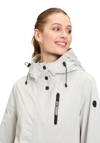 GIL BRET Jacke in Weiß