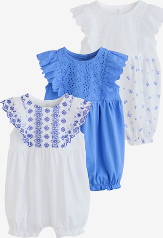 Next Overall värissä sininen: etupuoli