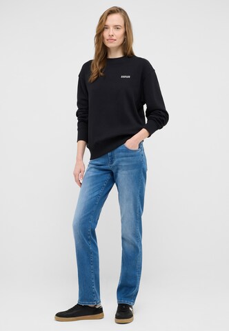 MUSTANG Regular Jeans 'Style Crosby' in Blau