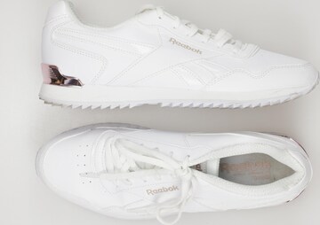 Reebok Sneakers & Trainers in 40 in White: front