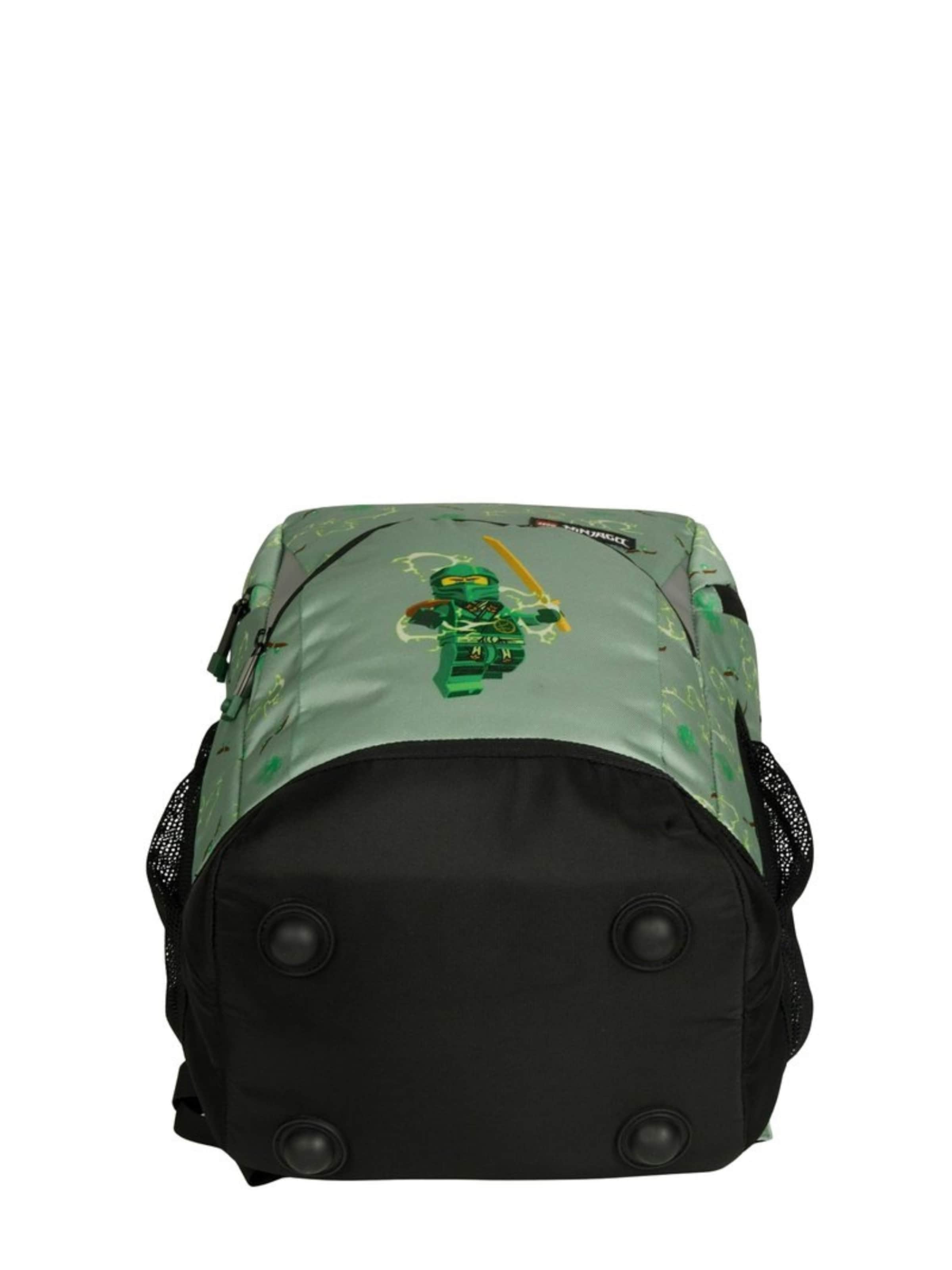 LEGO® Bags Tas ' FlexiFit ' in Groen