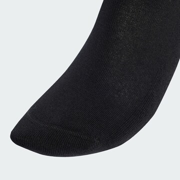 ADIDAS ORIGINALS Kniekousen in Zwart