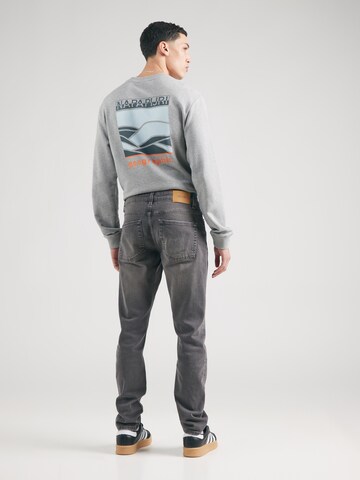 Coupe slim Jean 'ONSLOOM' Only & Sons en gris