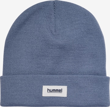 Hummel Muts in Grijs: voorkant