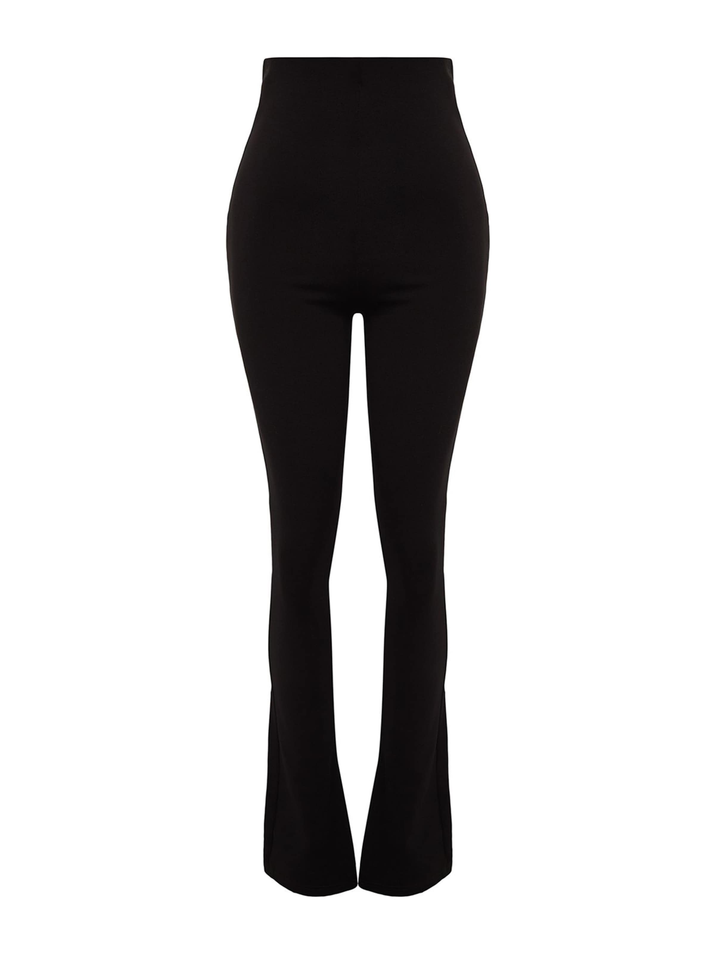 fekete Trendyol Nadrág, Termék nézet