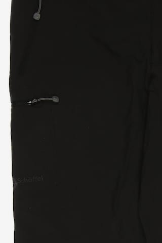 Schöffel Pants in 27 in Black