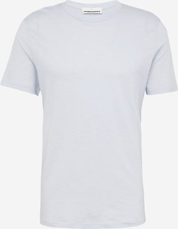 T-Shirt 'Jaames' ARMEDANGELS en bleu : devant