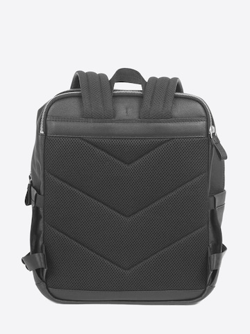 Sac à dos 'ANOI-1' margelisch en noir