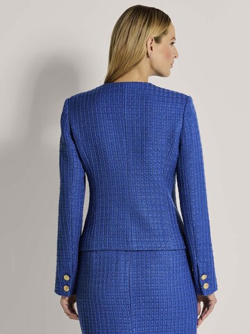 MADELEINE Blazers in Blauw