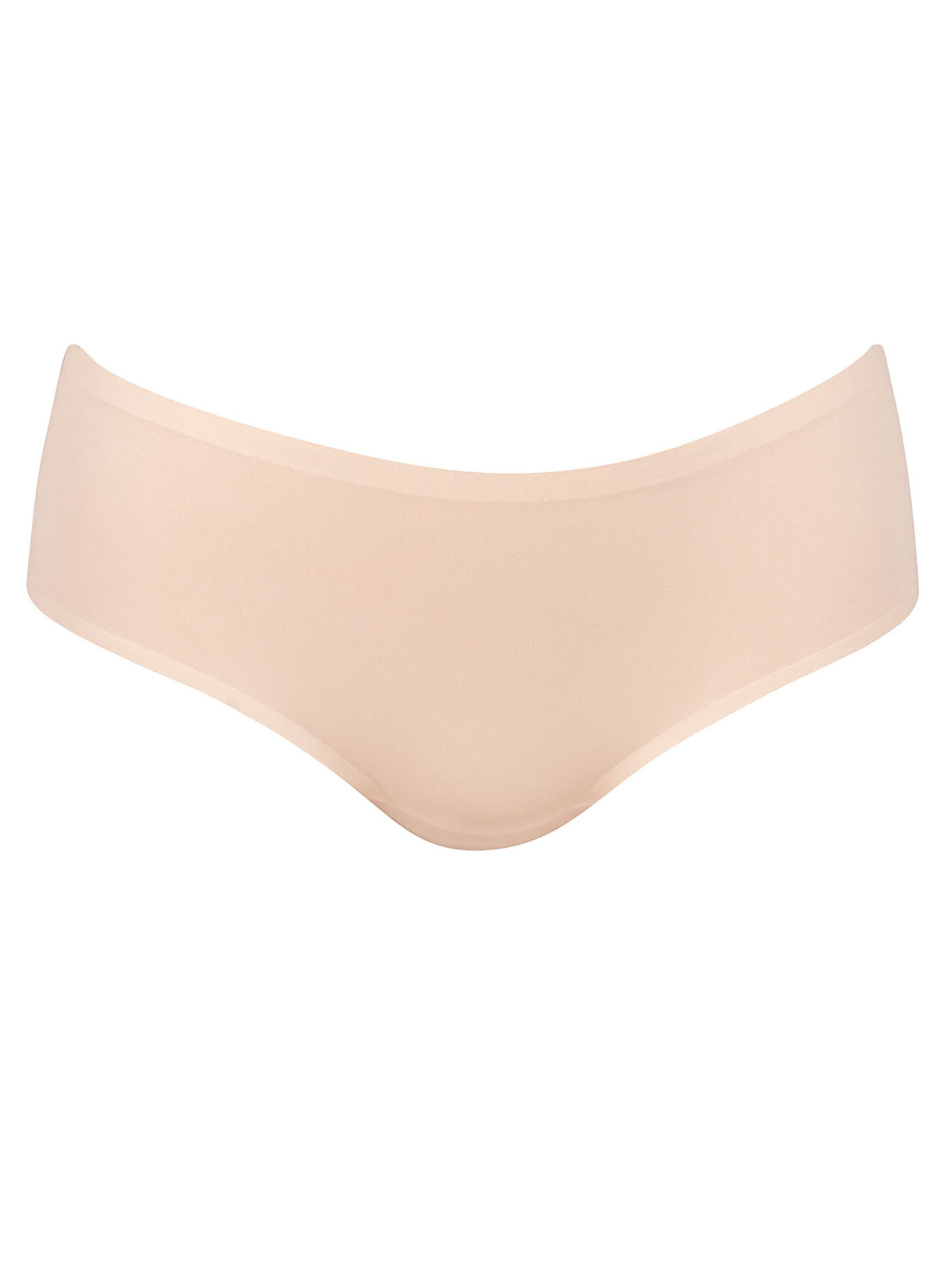 ANITA Boyshorts 'essentials' in Beige: front