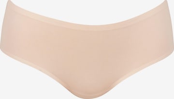 ANITA Boyshorts 'essentials' in Beige: front