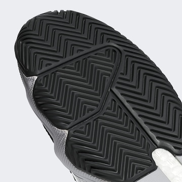ADIDAS PERFORMANCE Sports shoe 'Solematch Control 2' in Black