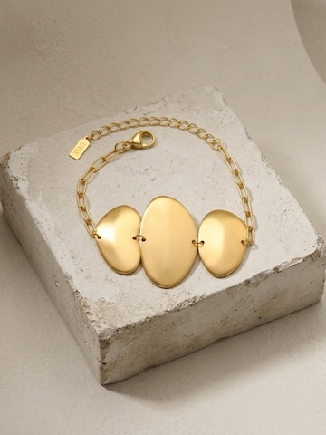 DNSK Copenhagen Armbånd i sølv
