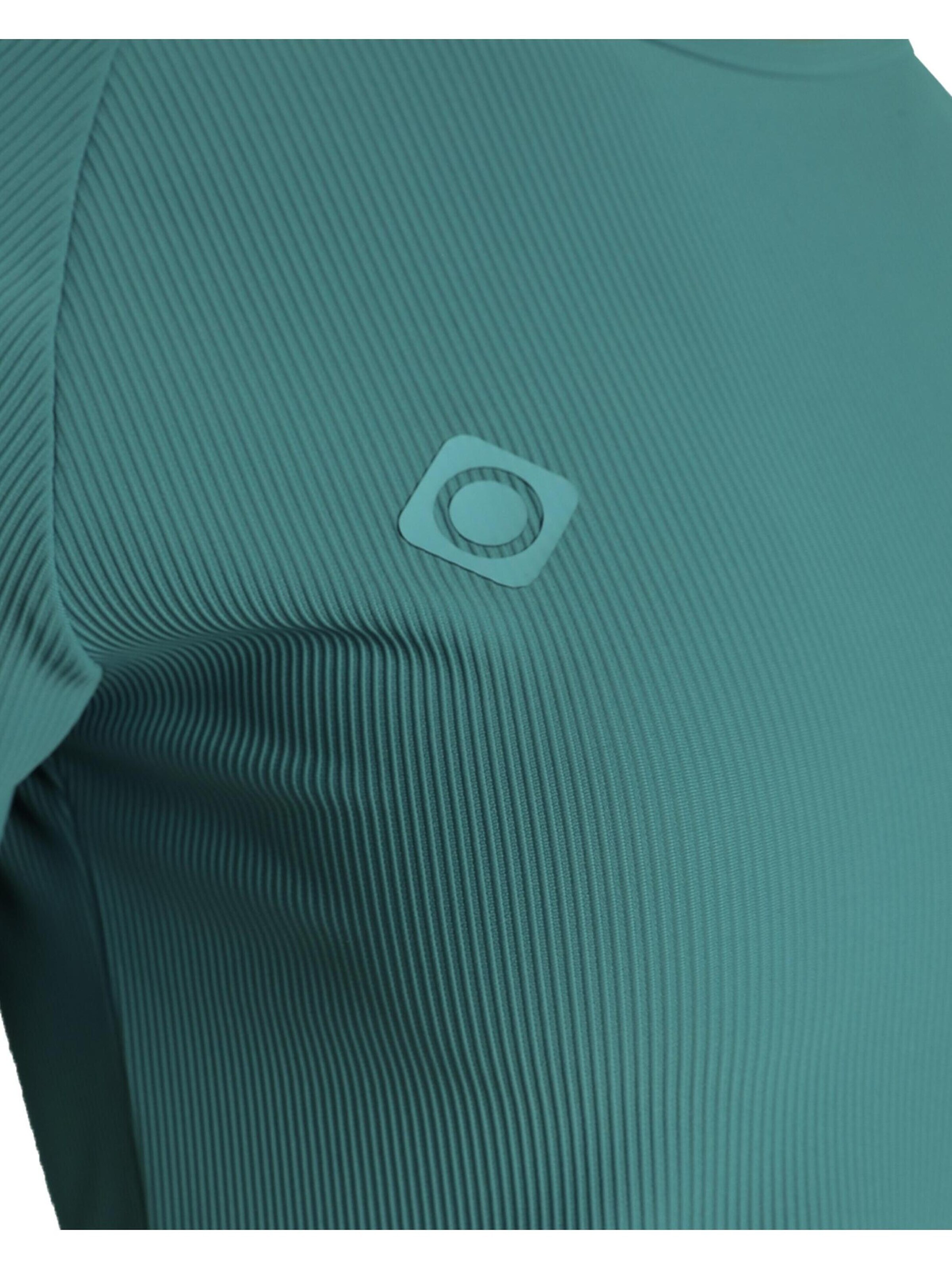Maglietta 'CAMISETA TECNICA MUJER BIXBY T-SHIRT' di Izas in blu